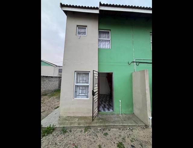 2 BEDROOM HOUSE FOR SALE IN DELFT